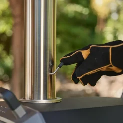 Ooni Karu 2 Multi-Fuel pizzaoven