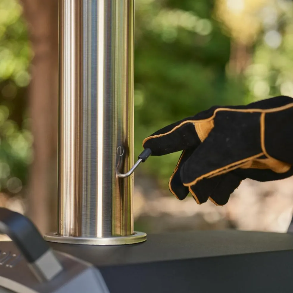 Ooni Karu 2 Multi-Fuel pizzaoven