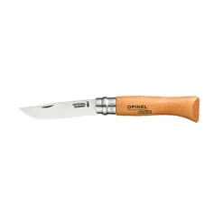 Opinel Carbon zakmes 165 mm