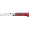Opinel Junior outdoor rood zakmes