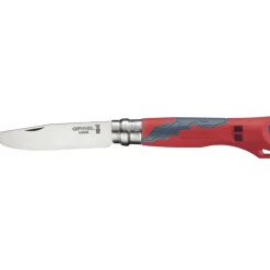 Opinel Junior outdoor rood zakmes