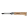 Opinel N°06 Inox RVS dunschiller