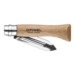 Opinel N°06 Inox RVS dunschiller