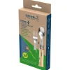 Opinel Picnic+ bestekset 4-delig