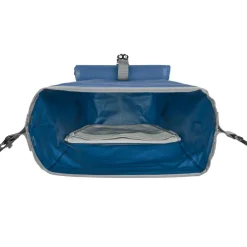 Ortlieb Back-Roller Plus QL2.2 23 liter fietstas denim