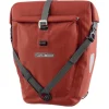 Ortlieb Back-Roller Plus QL2.2 23 liter fietstas dark  chili