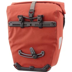 Ortlieb Back-Roller Plus QL2.2 23 liter fietstas dark  chili