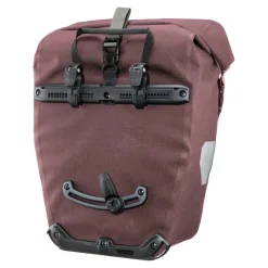Ortlieb Back-Roller Urban 20 liter fietstas ash rose