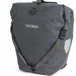 Ortlieb Back-Roller Urban 20 liter fietstas pepper