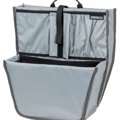 Ortlieb Commuter Insert binnentas grey