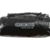 Ortlieb Duffle RC 89 liter reistas black