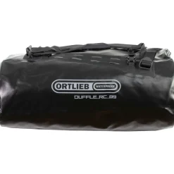 Ortlieb Duffle RC 89 liter reistas black