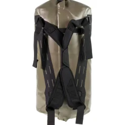 Ortlieb Duffle RC 49 liter reistas olive