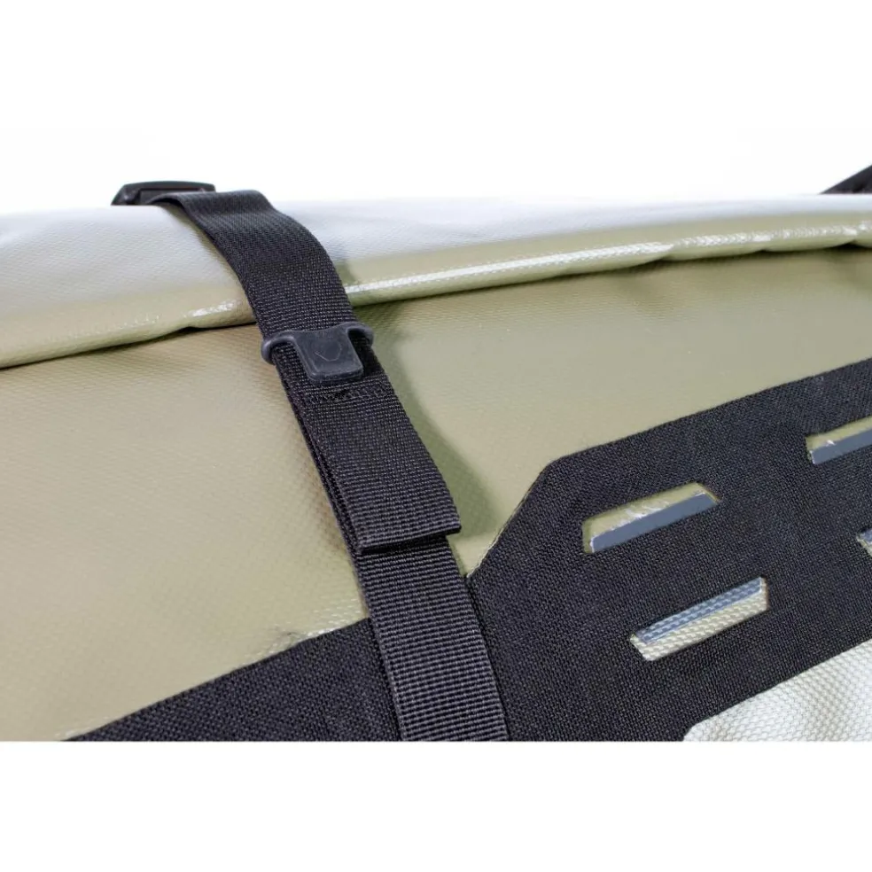 Ortlieb Duffle RC 49 liter reistas olive