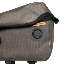 Ortlieb Fuel Pack 1 liter frametas sand