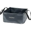 Ortlieb Opvouwbare afwasteil 10 liter grijs