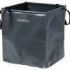 Ortlieb Opvouwbare afwasteil 20 liter grijs
