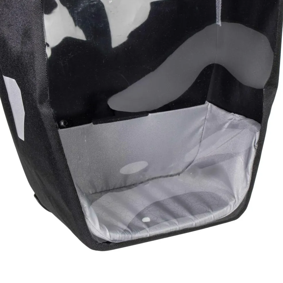 Ortlieb Pannier Stabilizing binnentas grey