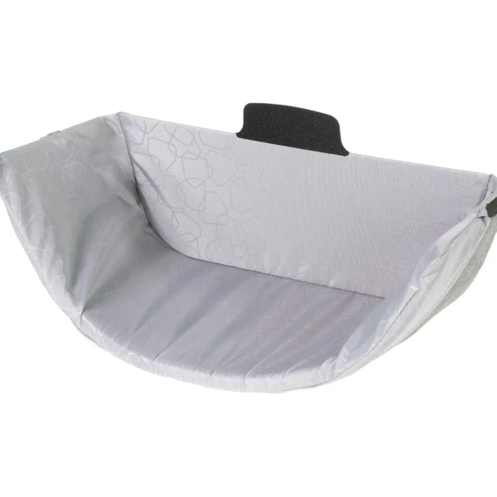 Ortlieb Pannier Stabilizing binnentas grey