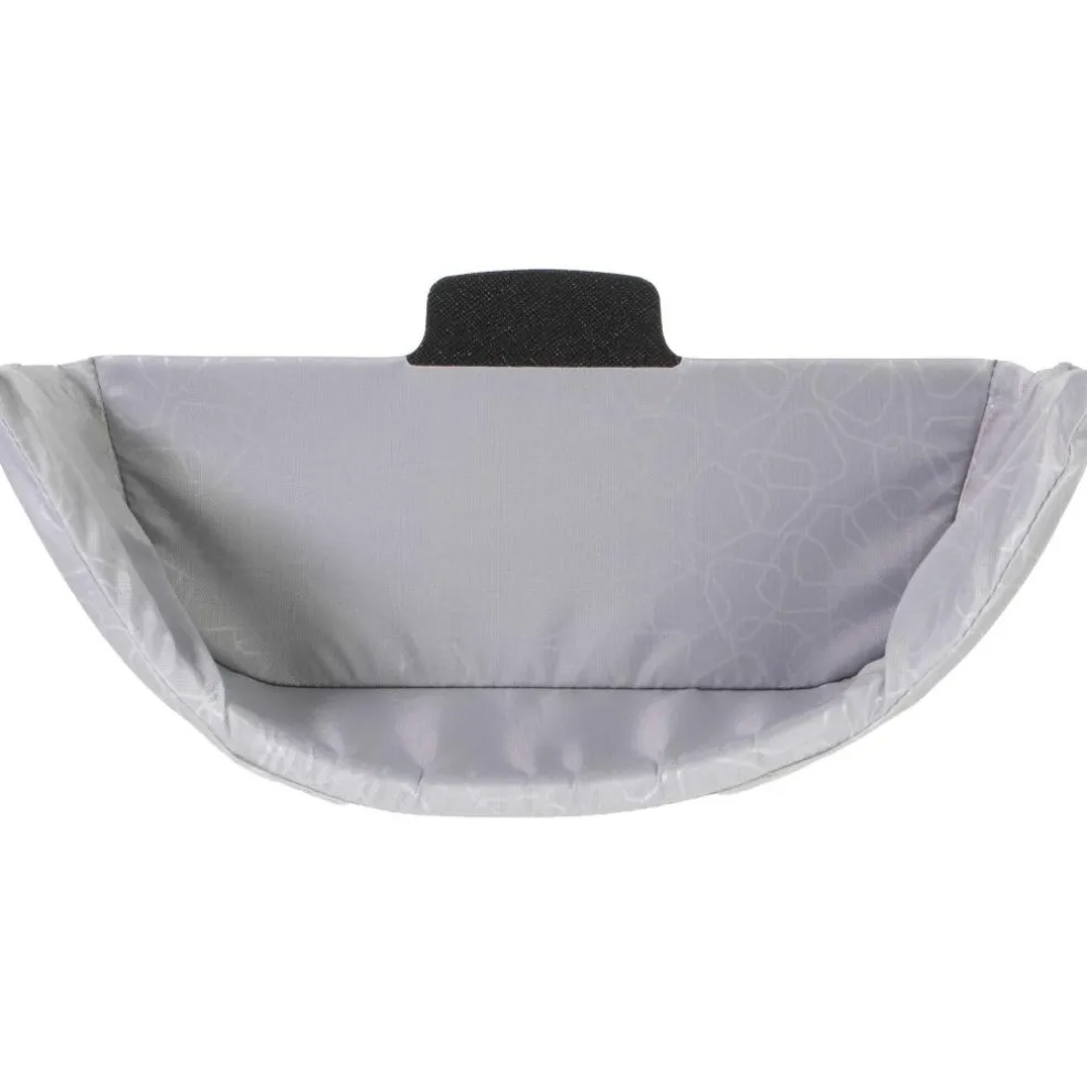 Ortlieb Pannier Stabilizing binnentas grey