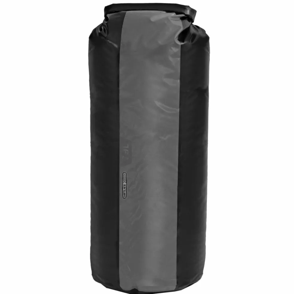 Ortlieb PD350 Dry-Bag 79 liter waterdichte zak slate black