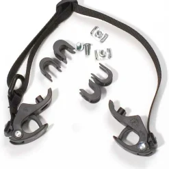 Ortlieb QL1 hakenset fietstas 16 mm