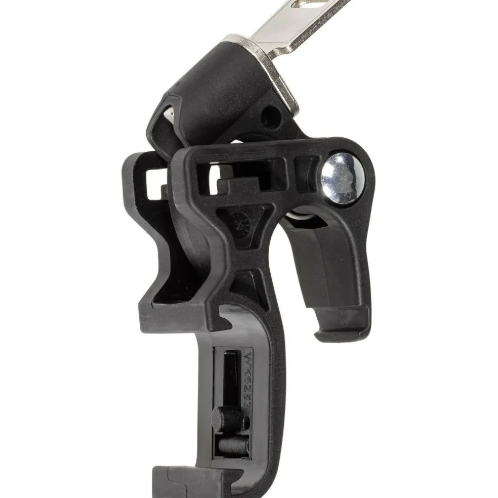 Ortlieb QL2 slot black