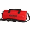 Ortlieb Rack-Pack M 31 liter reistas red