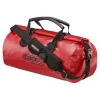 Ortlieb Rack-Pack S 24 liter reistas red