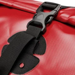 Ortlieb Rack-Pack S 24 liter reistas red