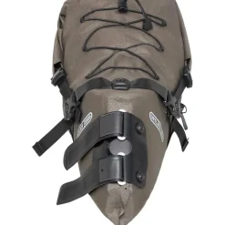 Ortlieb Seat Pack 16,5 liter zadeltas sand