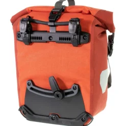 Ortlieb Sport Roller Plus QL 2.1 14,5 liter fietstas salsa dark chili