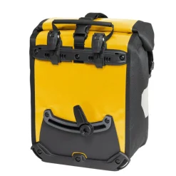 Ortlieb Sport-Roller 2 x 12,5 liter fietstas sun yellow black