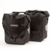Ortlieb Sport-Roller 2 x 12,5 liter fietstas black