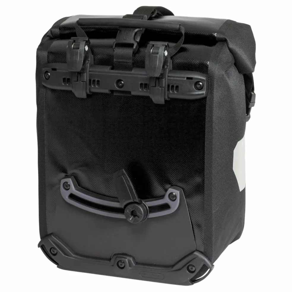 Ortlieb Sport-Roller 2 x 12,5 liter fietstas black