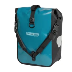 Ortlieb Sport-Roller 2 x 12,5 liter fietstas petrol black