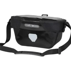 Ortlieb Ultimate 5 liter stuurtas black