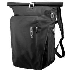 Ortlieb Vario 26 liter fietstas black