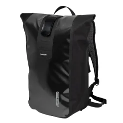Ortlieb Velocity 15 inch laptop rugzak 23 liter black