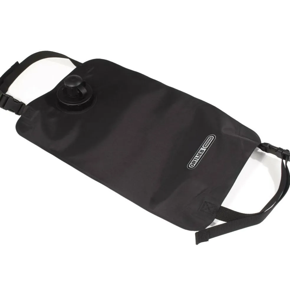 Ortlieb Waterbuidel drinkzak 4 liter zwart