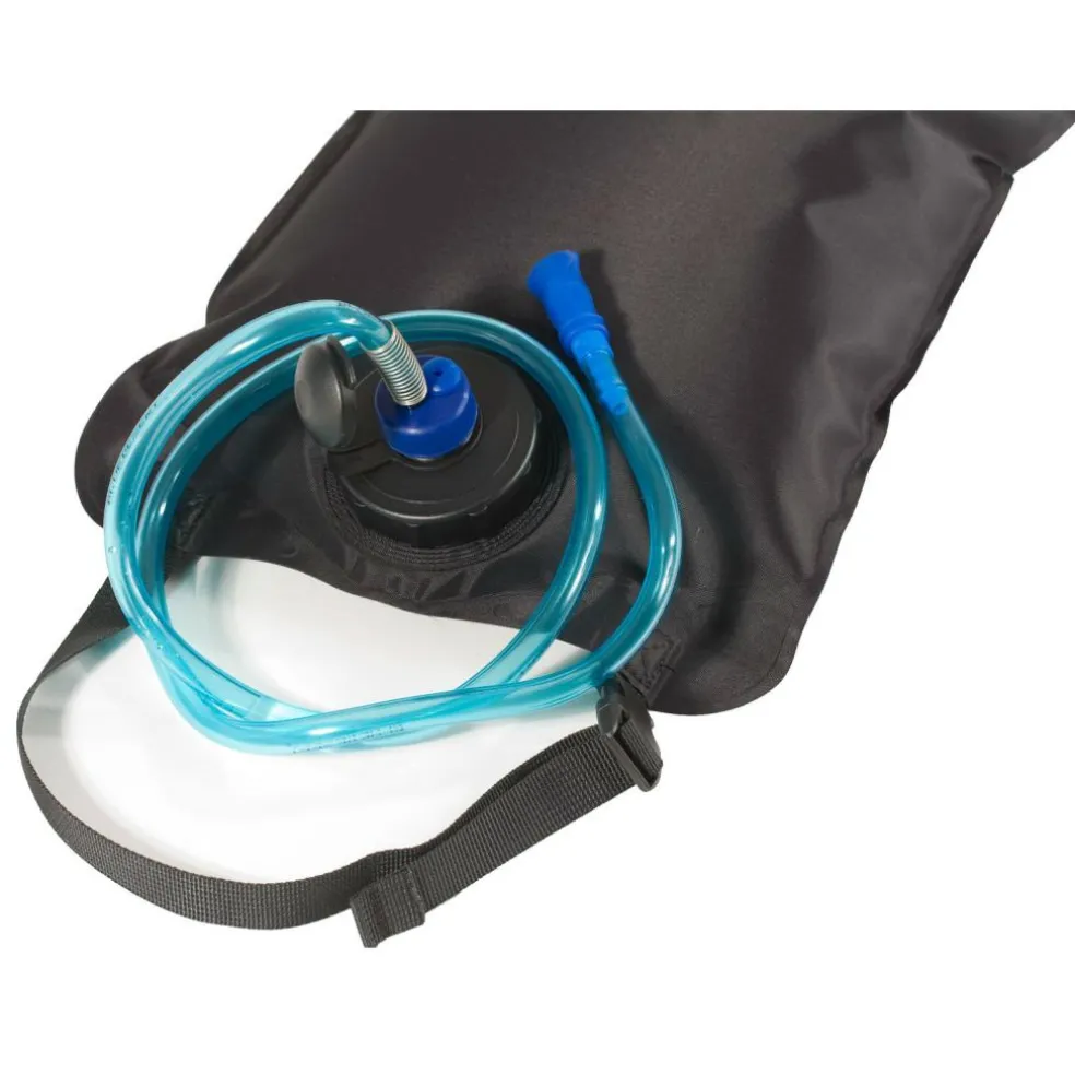 Ortlieb Waterbuidel drinkzak 4 liter zwart