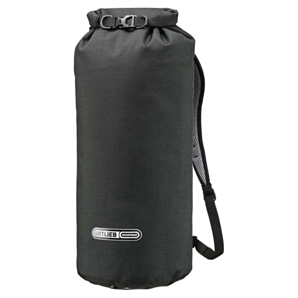 Ortlieb X-Tremer 35 liter waterdichte zak black