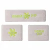 Osaka 13214030 2.0 zweetband set light grey lime