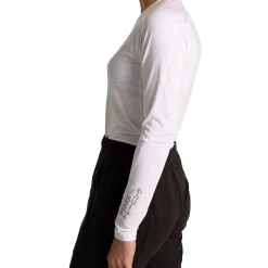 Osaka Baselayer hockeyshirt dames white