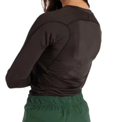 Osaka Baselayer hockeyshirt dames black