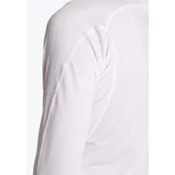 Osaka Baselayer thermoshirt heren white