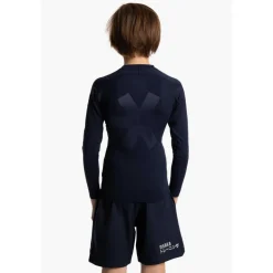 Osaka Baselayer thermoshirt junior navy