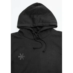 Osaka Basic hockeytrui black