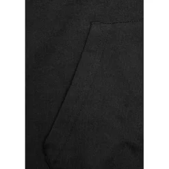 Osaka Basic hockeytrui junior black