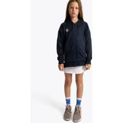 Osaka Deshi Training trainingsjack junior navy